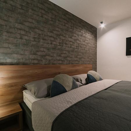 Hotel Lidovy Dum Opava Zimmer foto