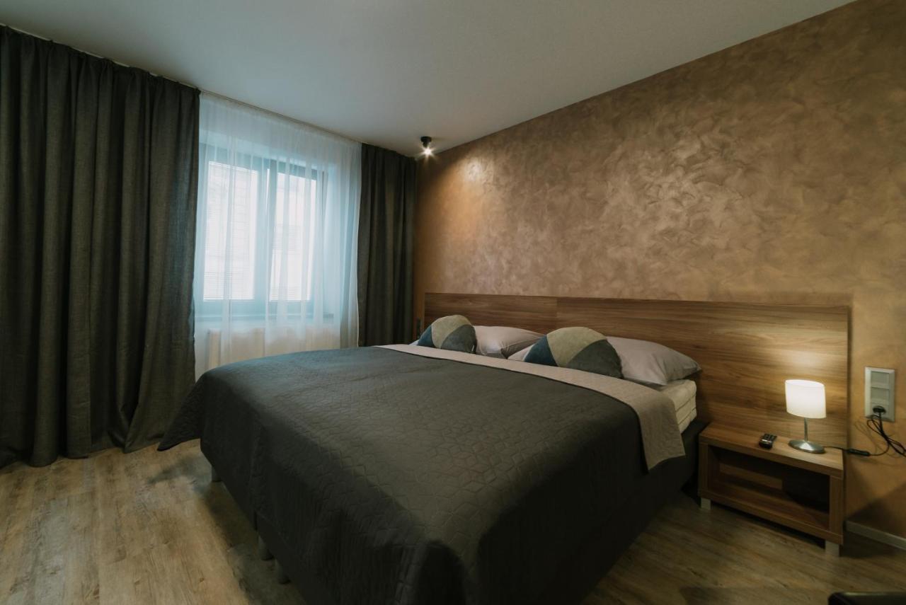 Hotel Lidovy Dum Opava Zimmer foto