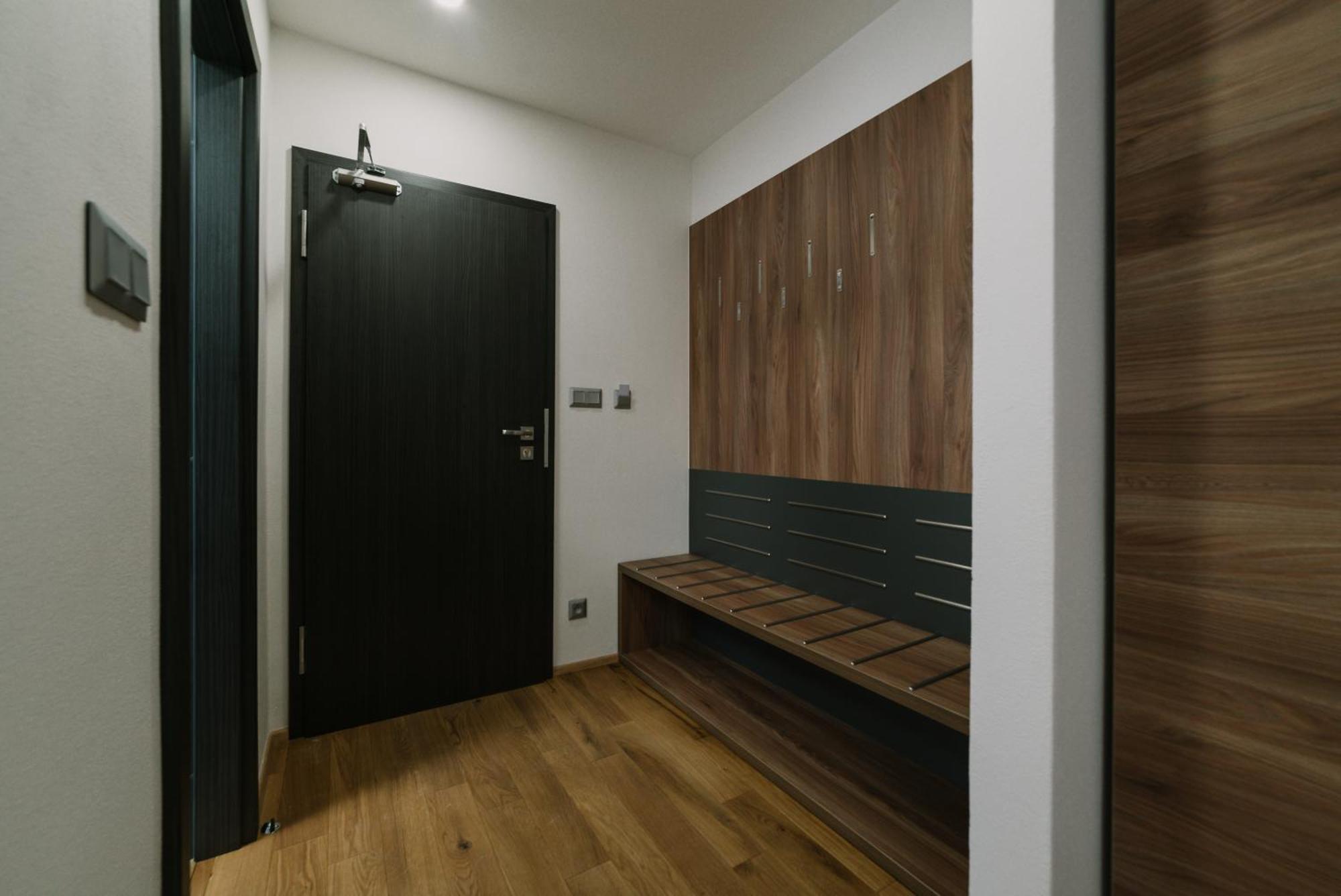 Hotel Lidovy Dum Opava Zimmer foto