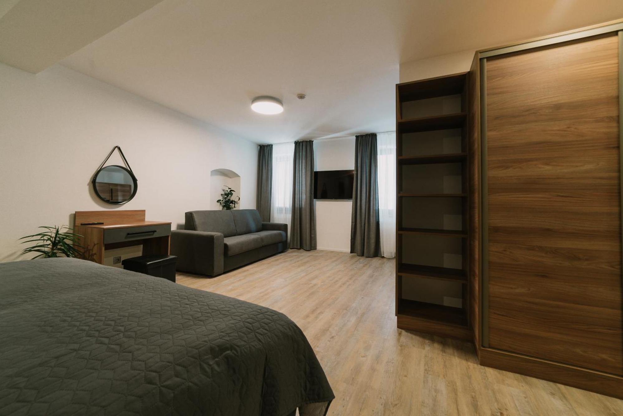 Hotel Lidovy Dum Opava Zimmer foto