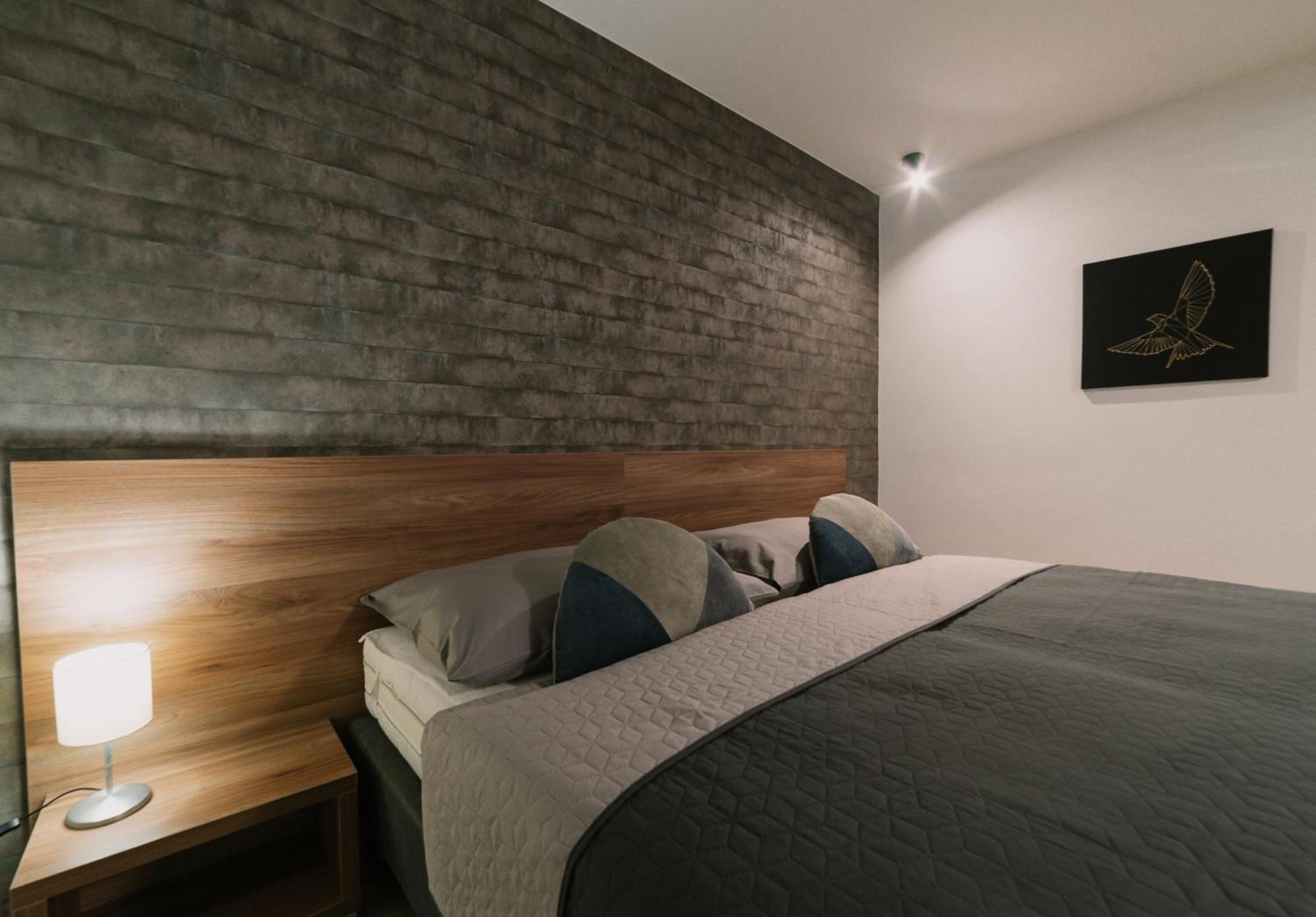 Hotel Lidovy Dum Opava Zimmer foto